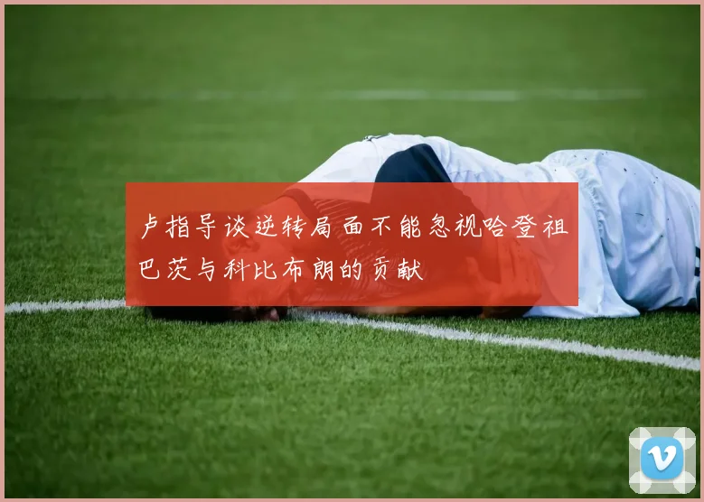 卢指导谈逆转局面不能忽视哈登祖巴茨与科比布朗的贡献