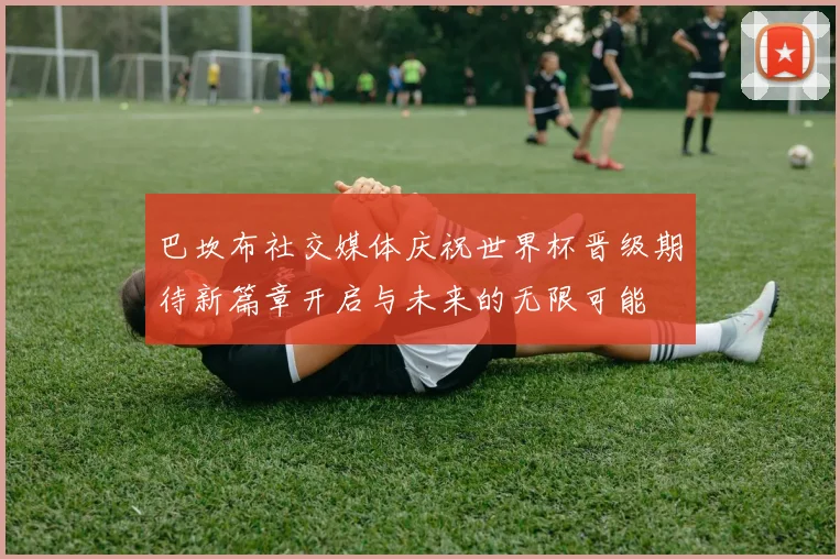 巴坎布社交媒体庆祝世界杯晋级期待新篇章开启与未来的无限可能